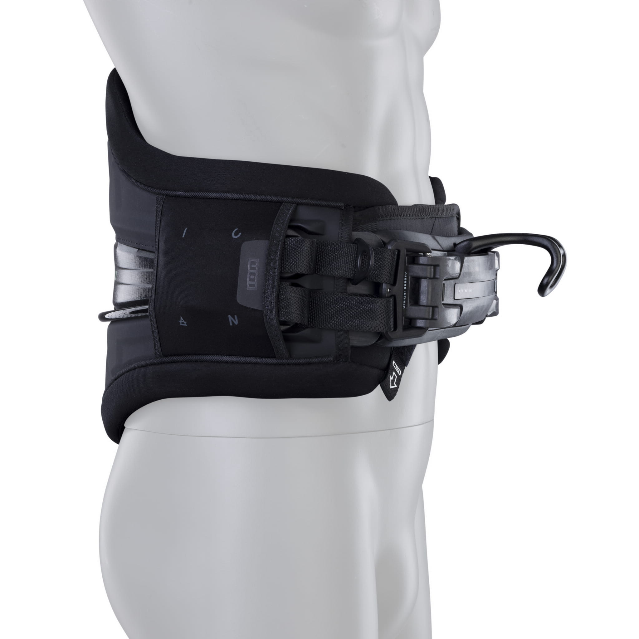 Trapez ION Apex 2026