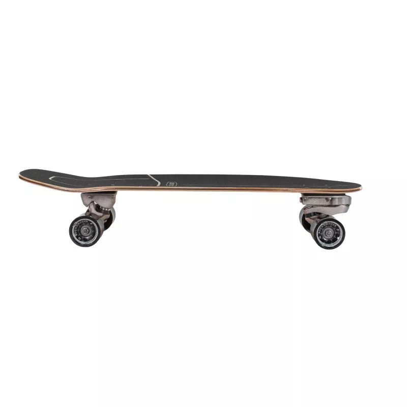 Deska surfskate Carver Sunburst 31.25'' V4
