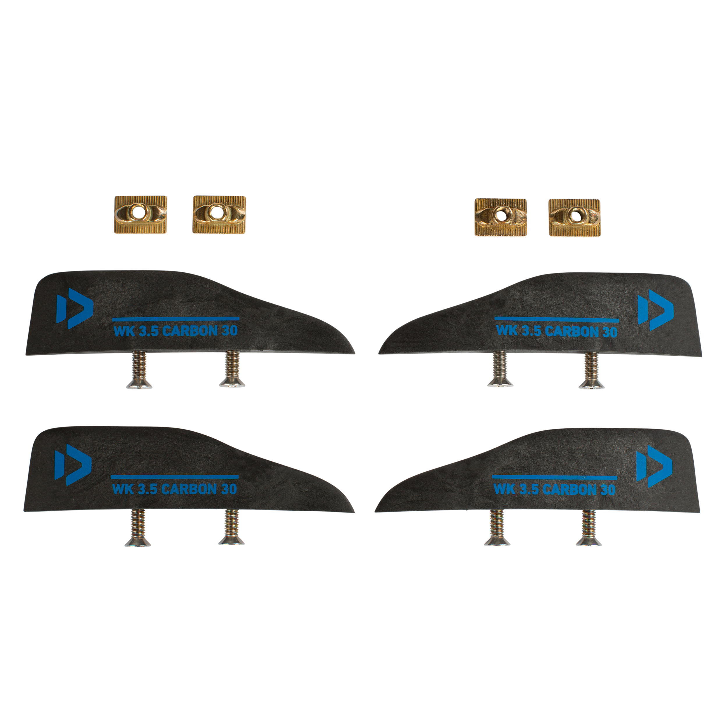 Finy Duotone Finbox Carbon