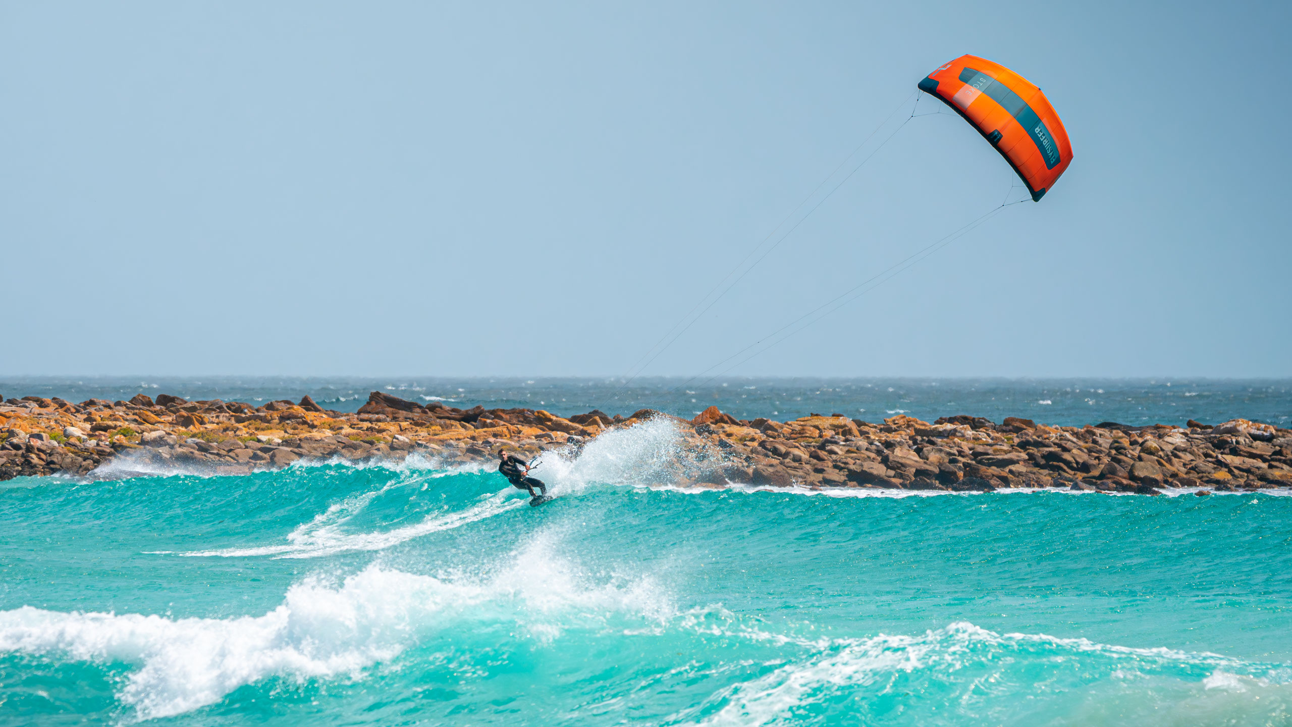 Flysurfer Stoke 2026