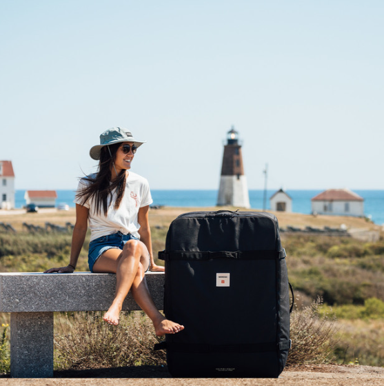 Torba Manera Biggie Travelag