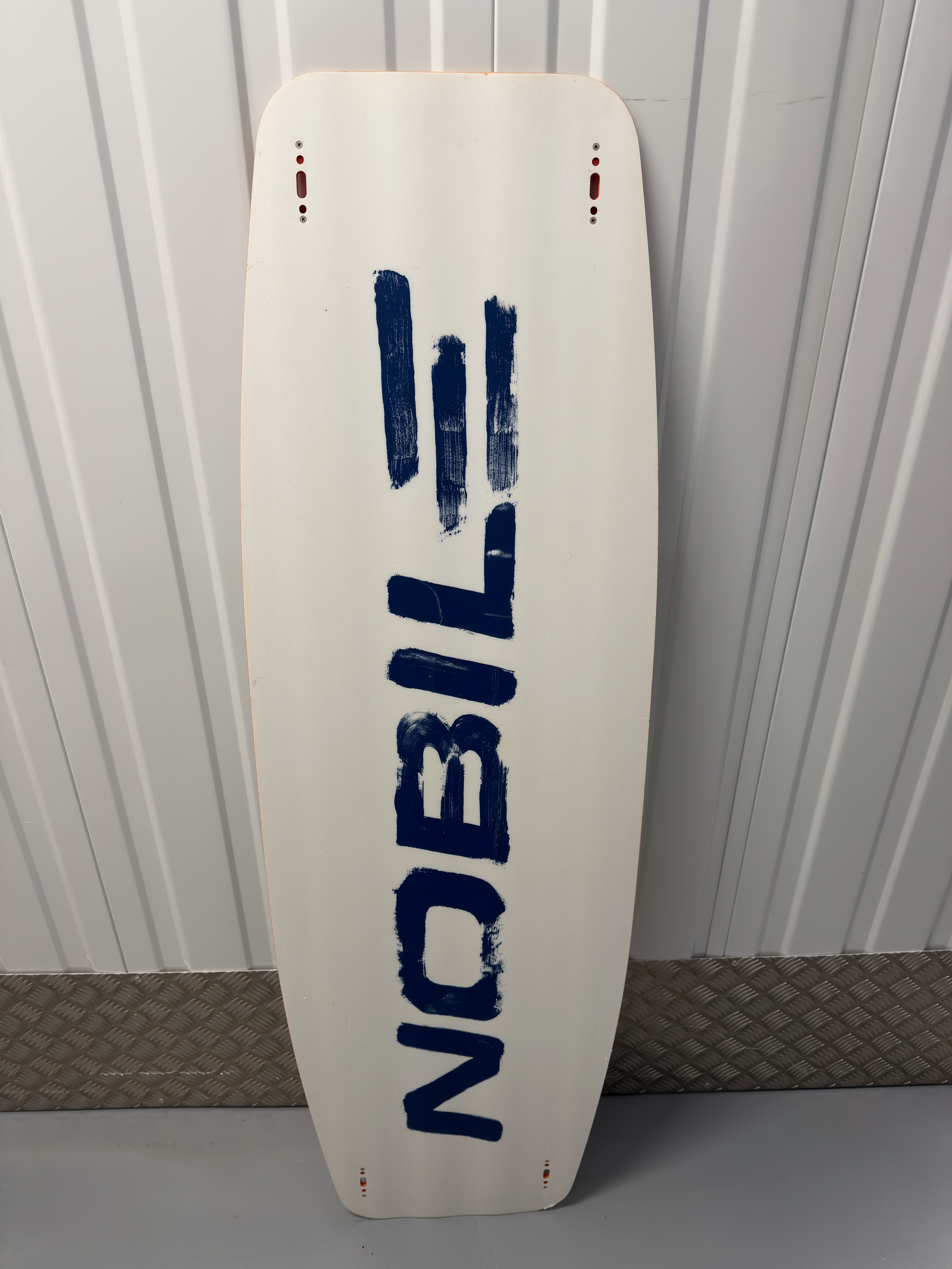 Deska Nobile NT5 138cm