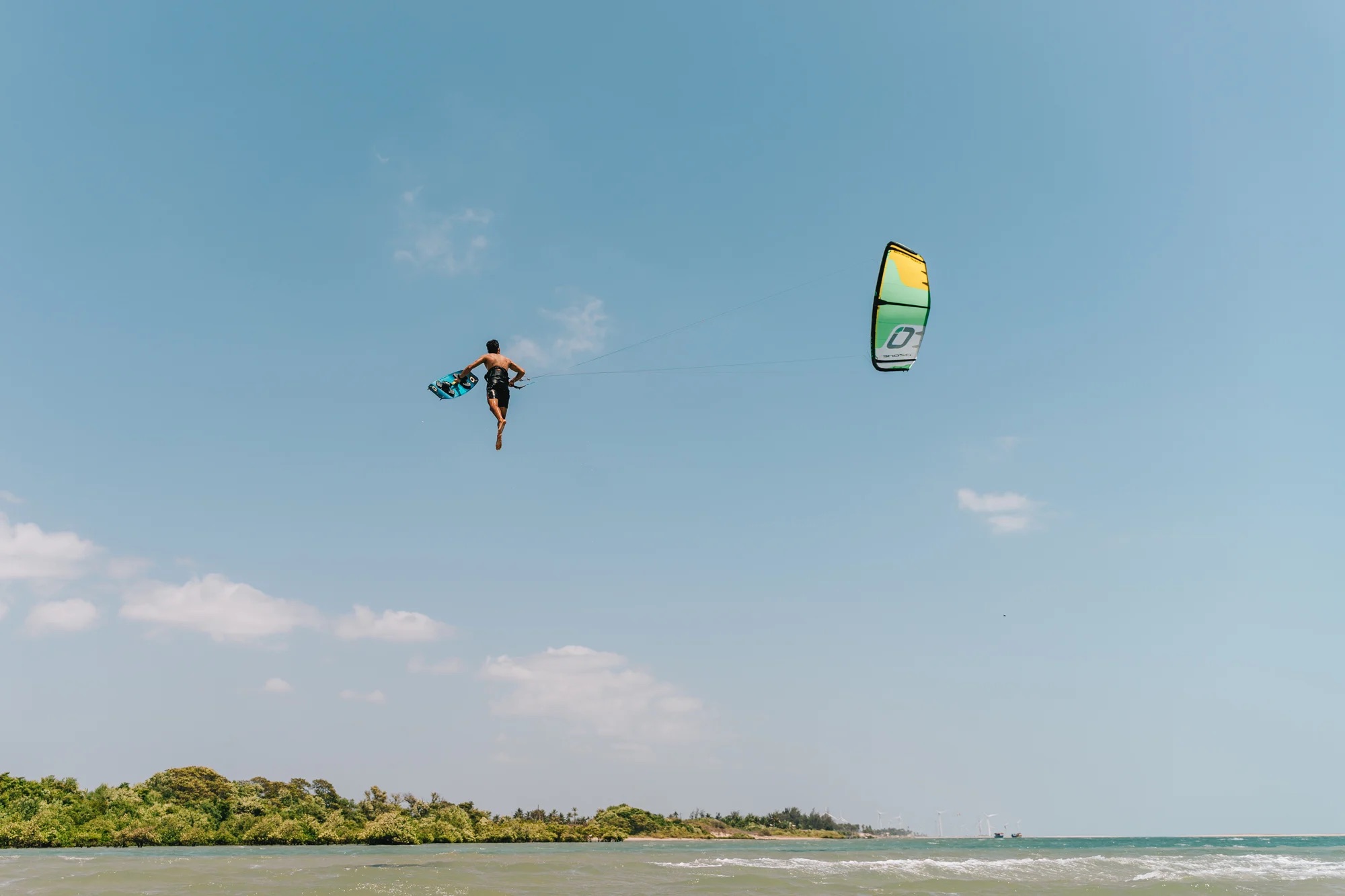 Ozone Enduro V5