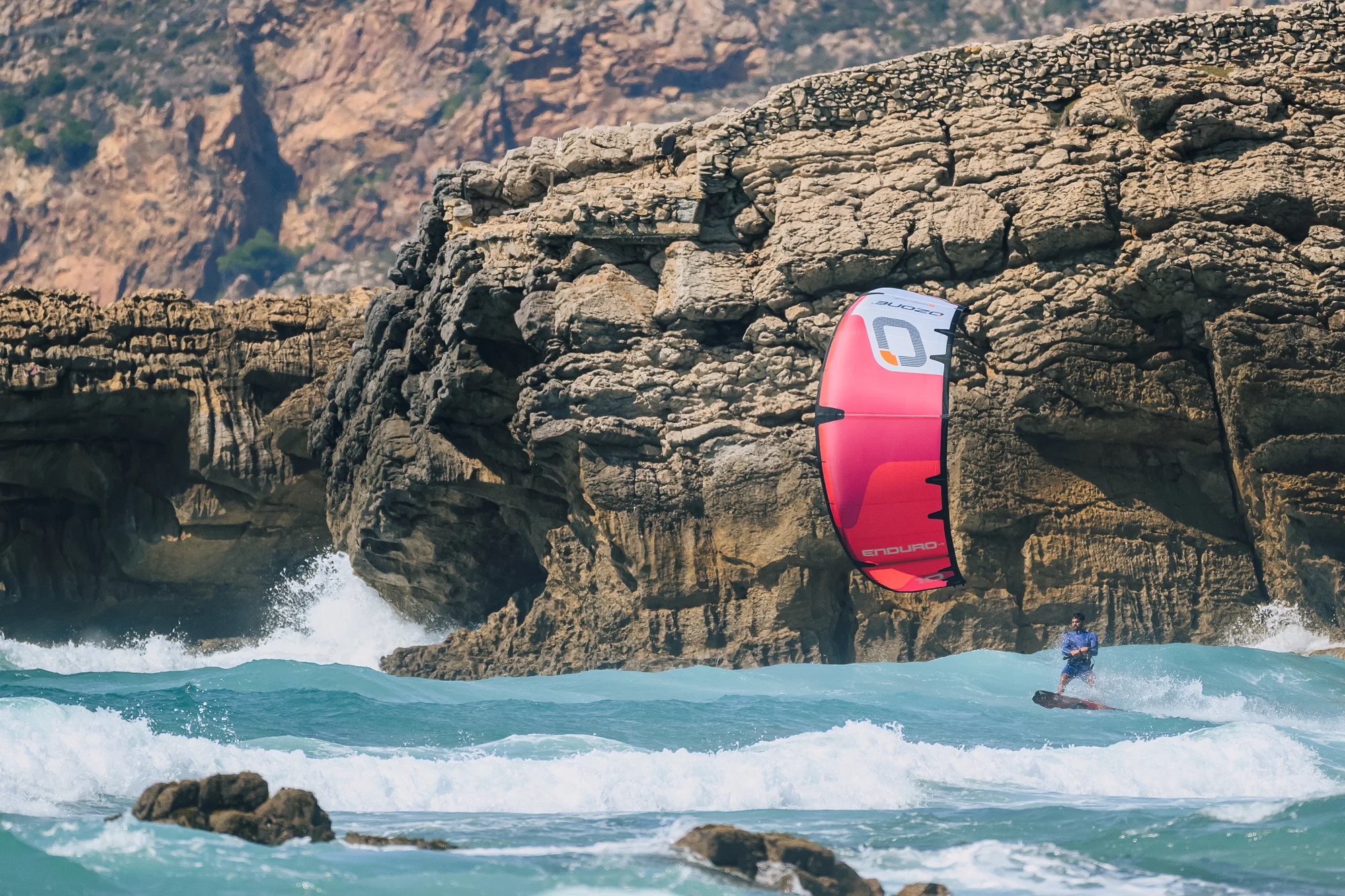 Ozone Enduro V5