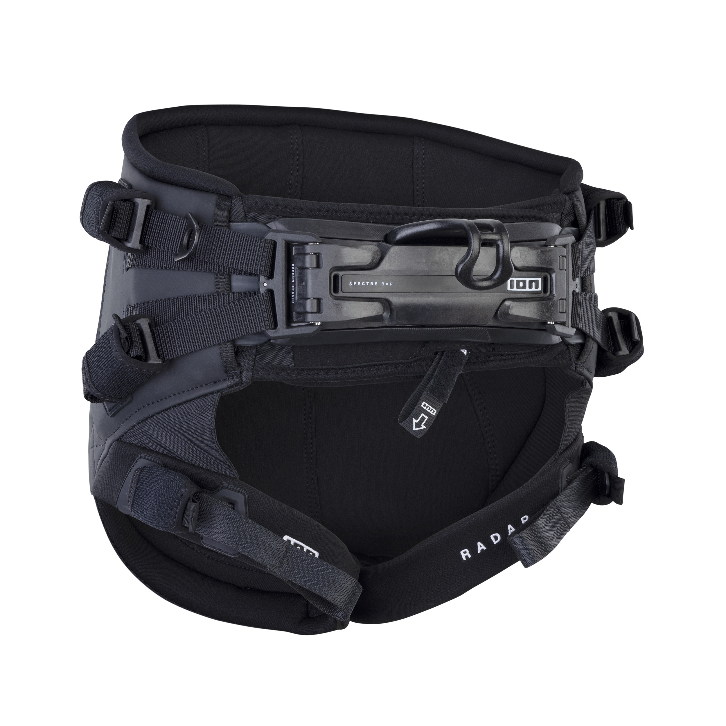 Trapez ION Radar 2025
