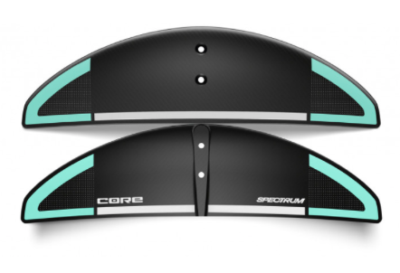 Foil Core Spectrum WIng