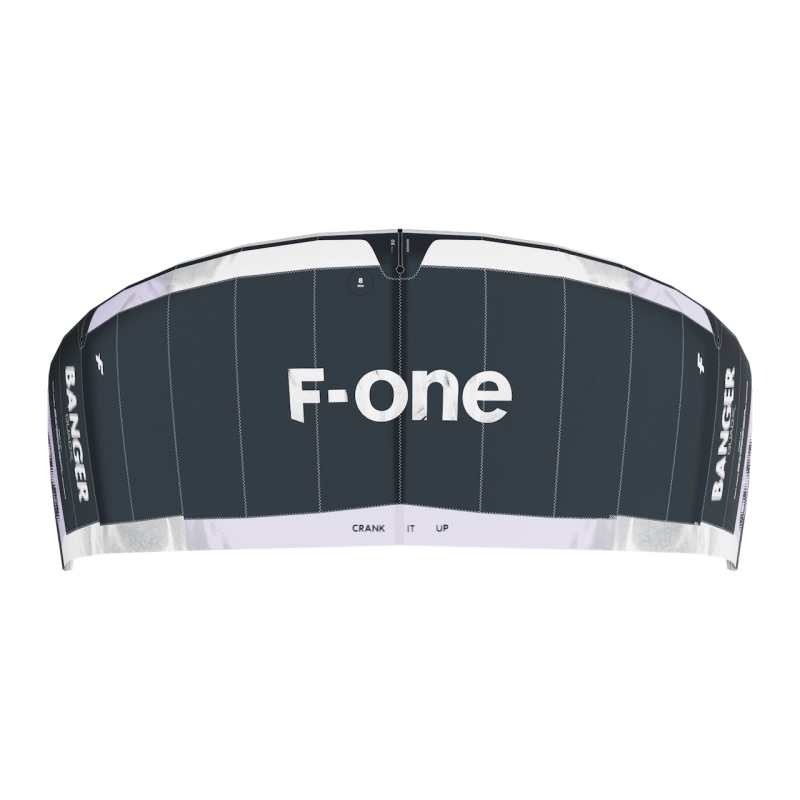 F-ONE Banger QuadX
