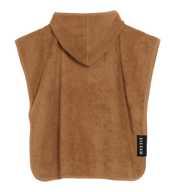 Poncho Mystic Brand Baby 2025