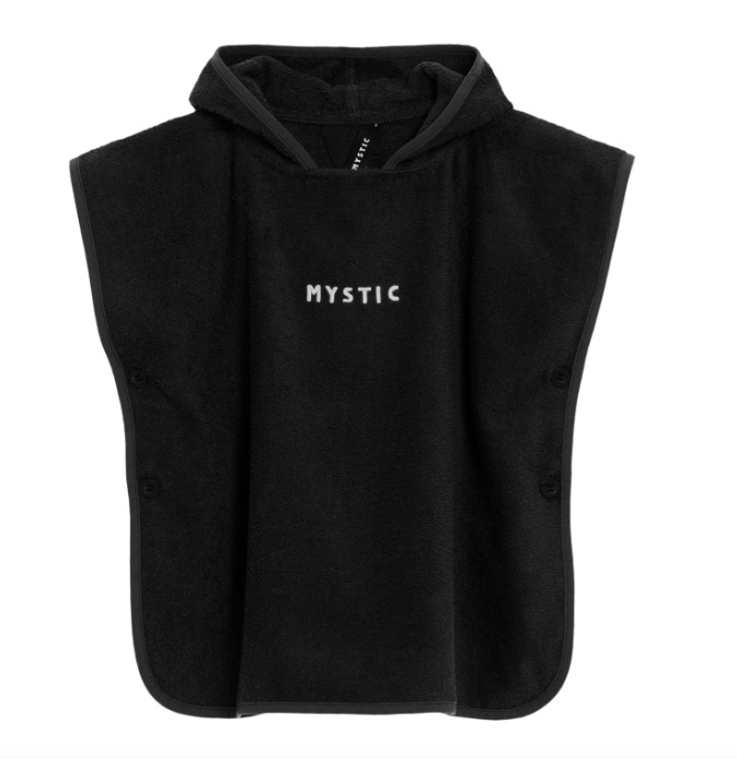 Poncho Mystic Brand Baby 2025