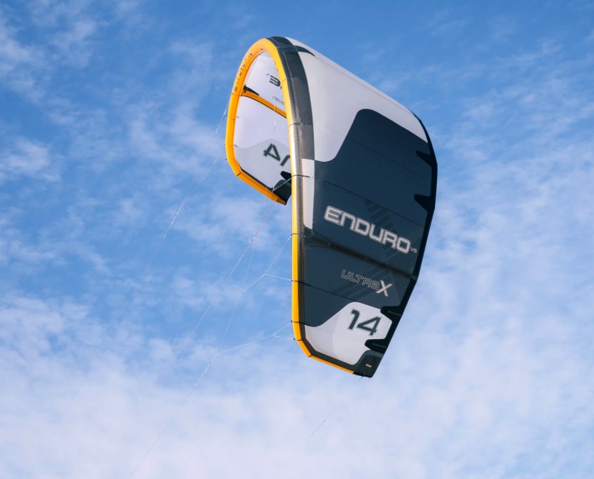 Ozone Enduro V5 Ultra X