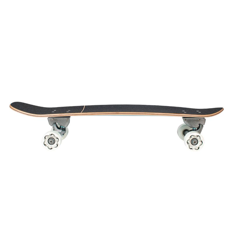 Deska surfskate Carver Blue Thunder 30.75" V5