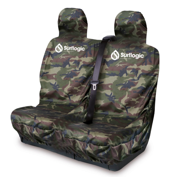 Pokrowiec na fotele Surf Logic Double