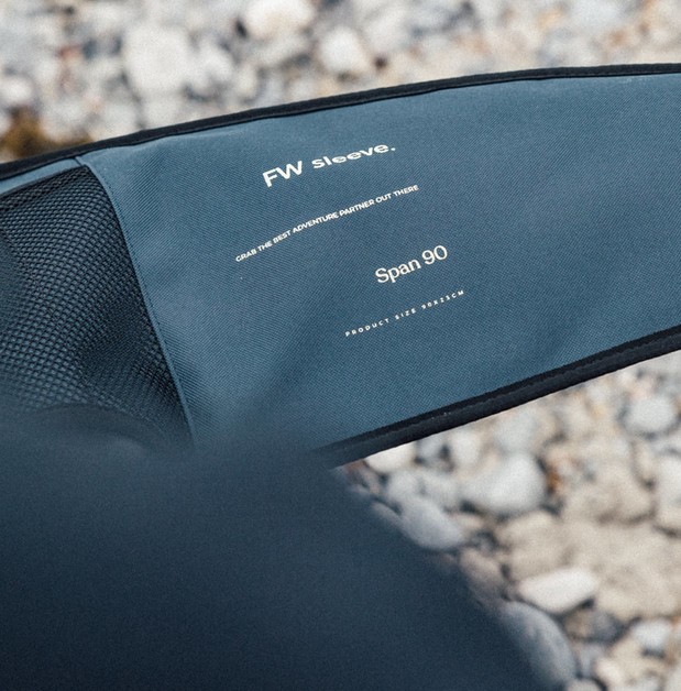 Pokrowiec Manera Front Wing