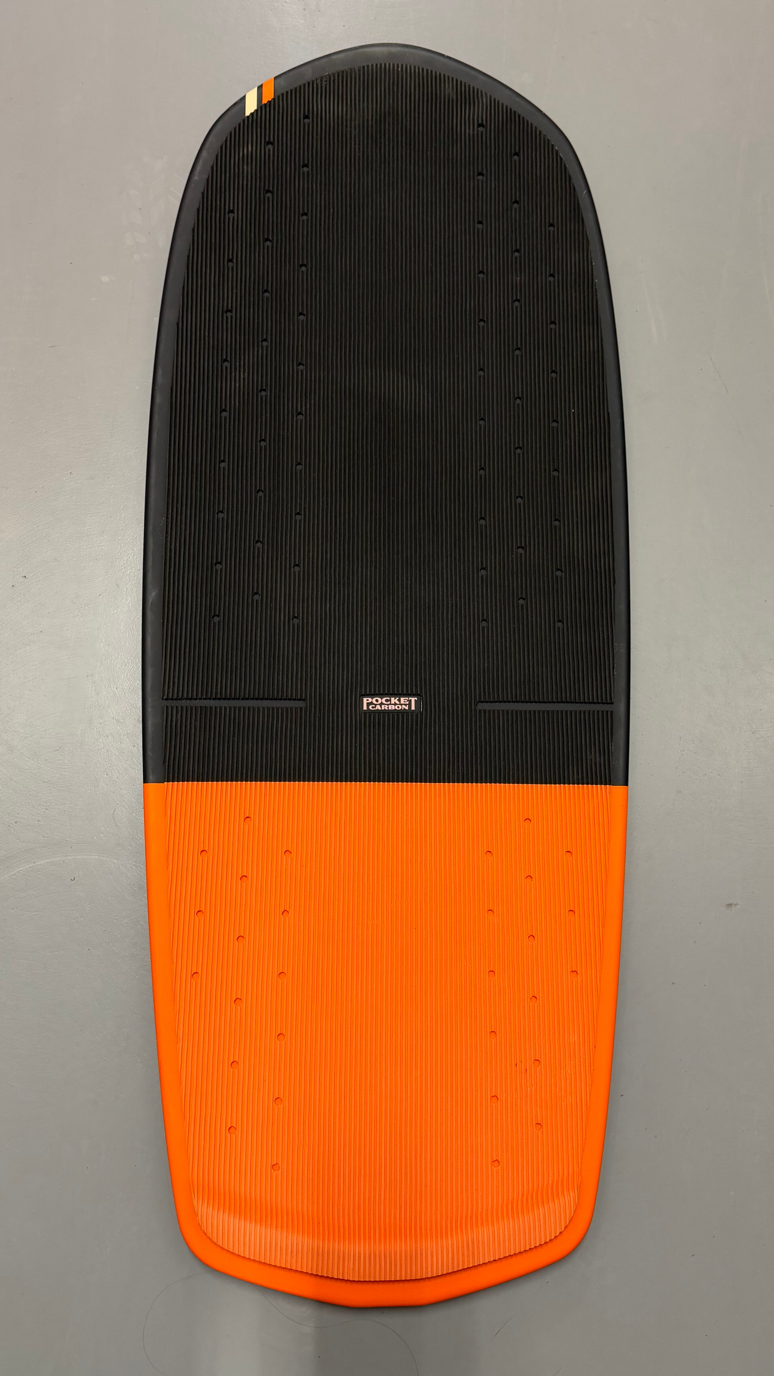 Używana deska F-One Pocket Carbon 110cm