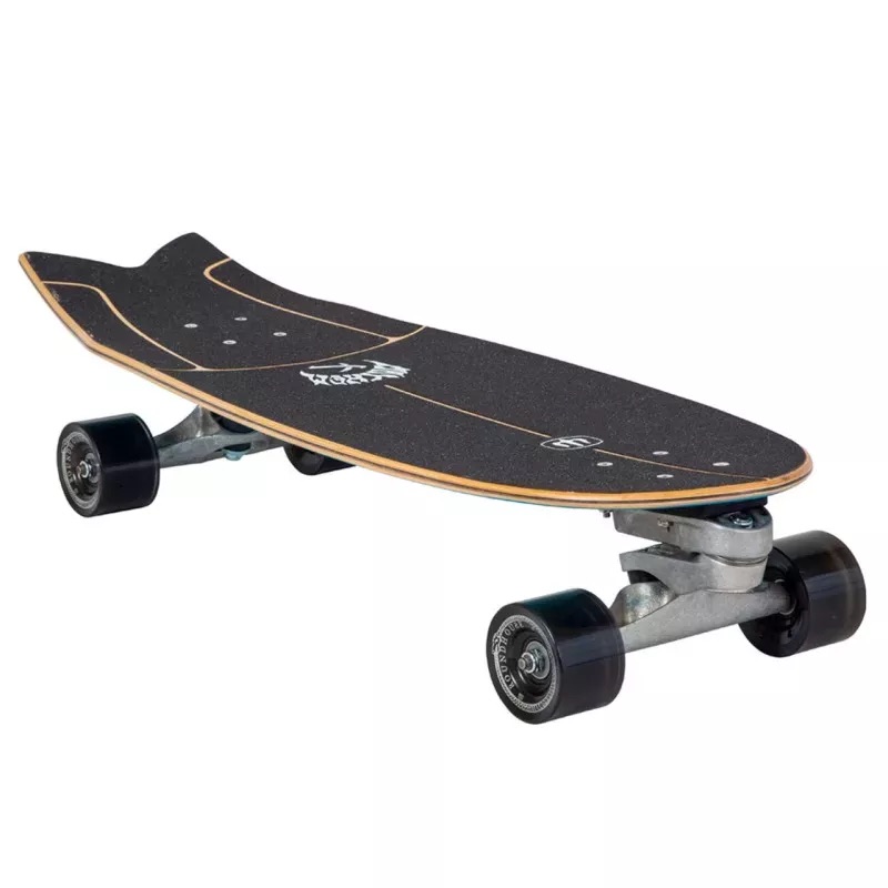 Deska surfskate Carver Lost RNF Retro 29.5'