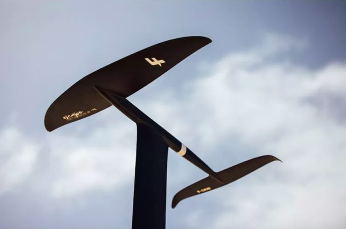 Zestaw Foil F-One Escape Carbon HM