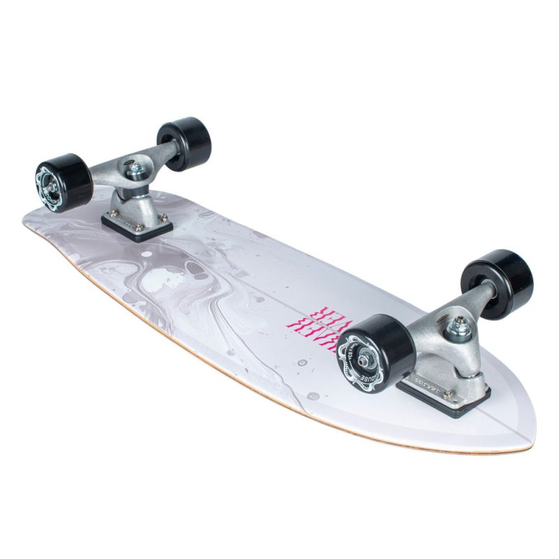 Deska surfskate Carver Resin 31' V5