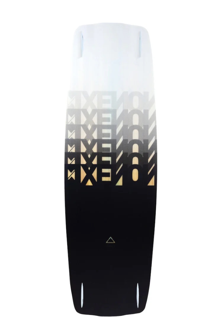 Deska Xenon Infra 2026
