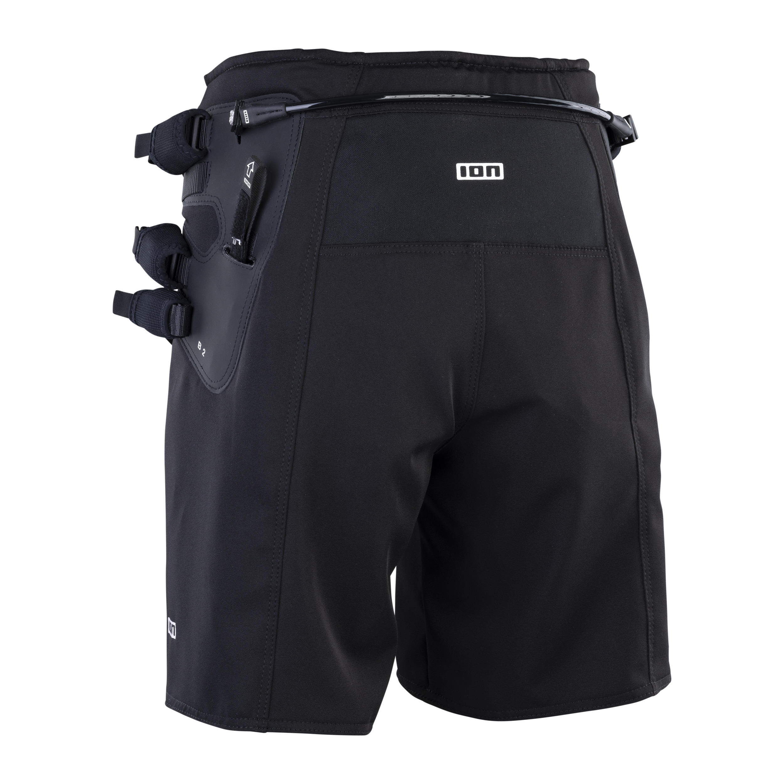 Trapez ION B2 Kite Seat 2026