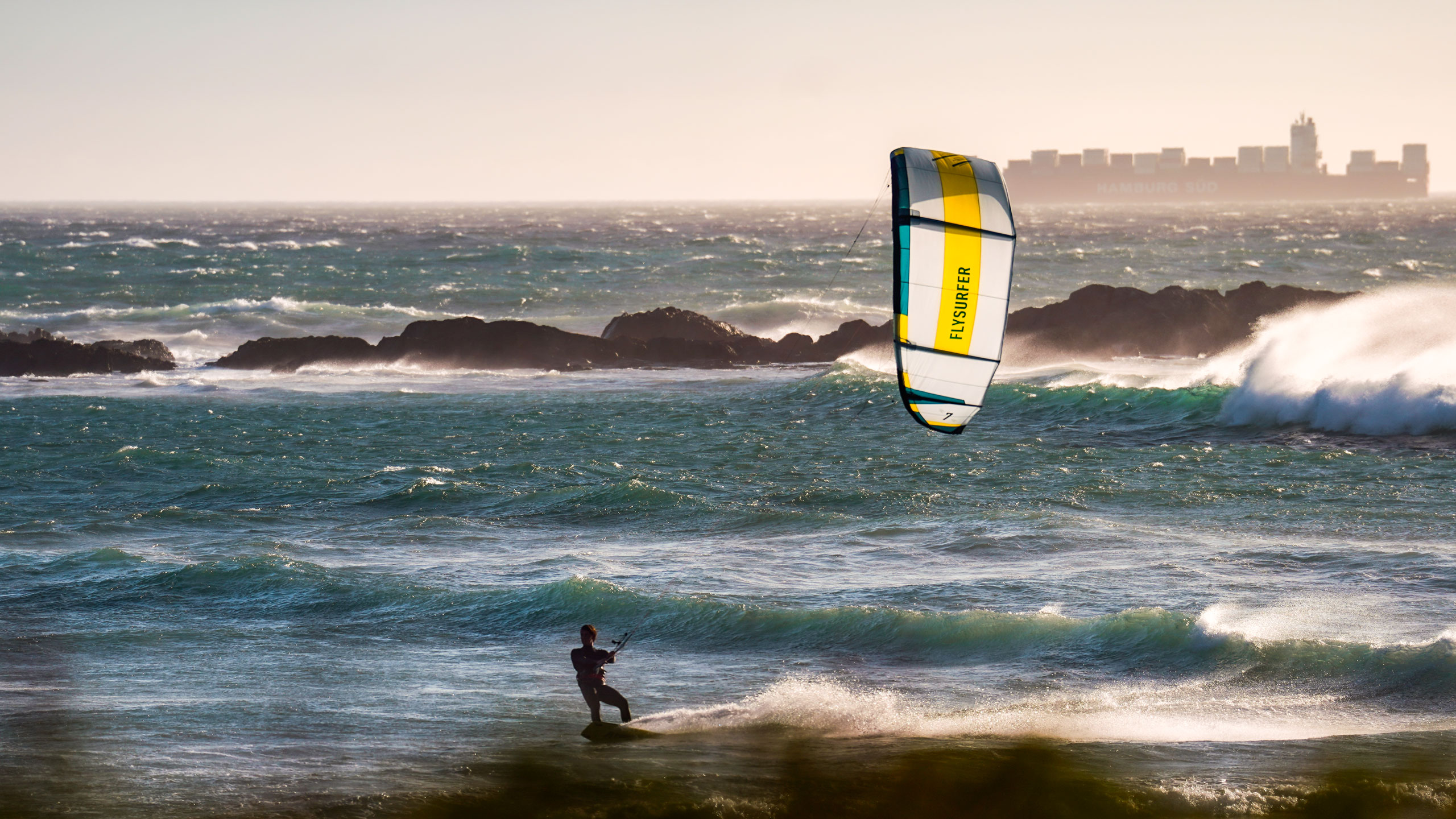 Flysurfer Era 2