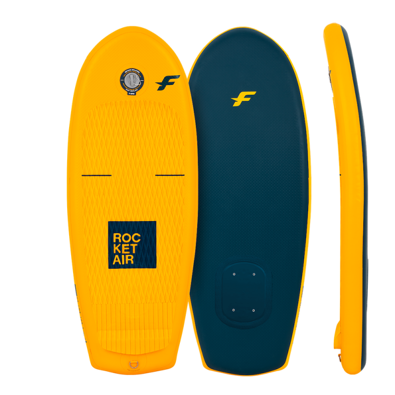SUP Wing Foil F-One Rocket Air