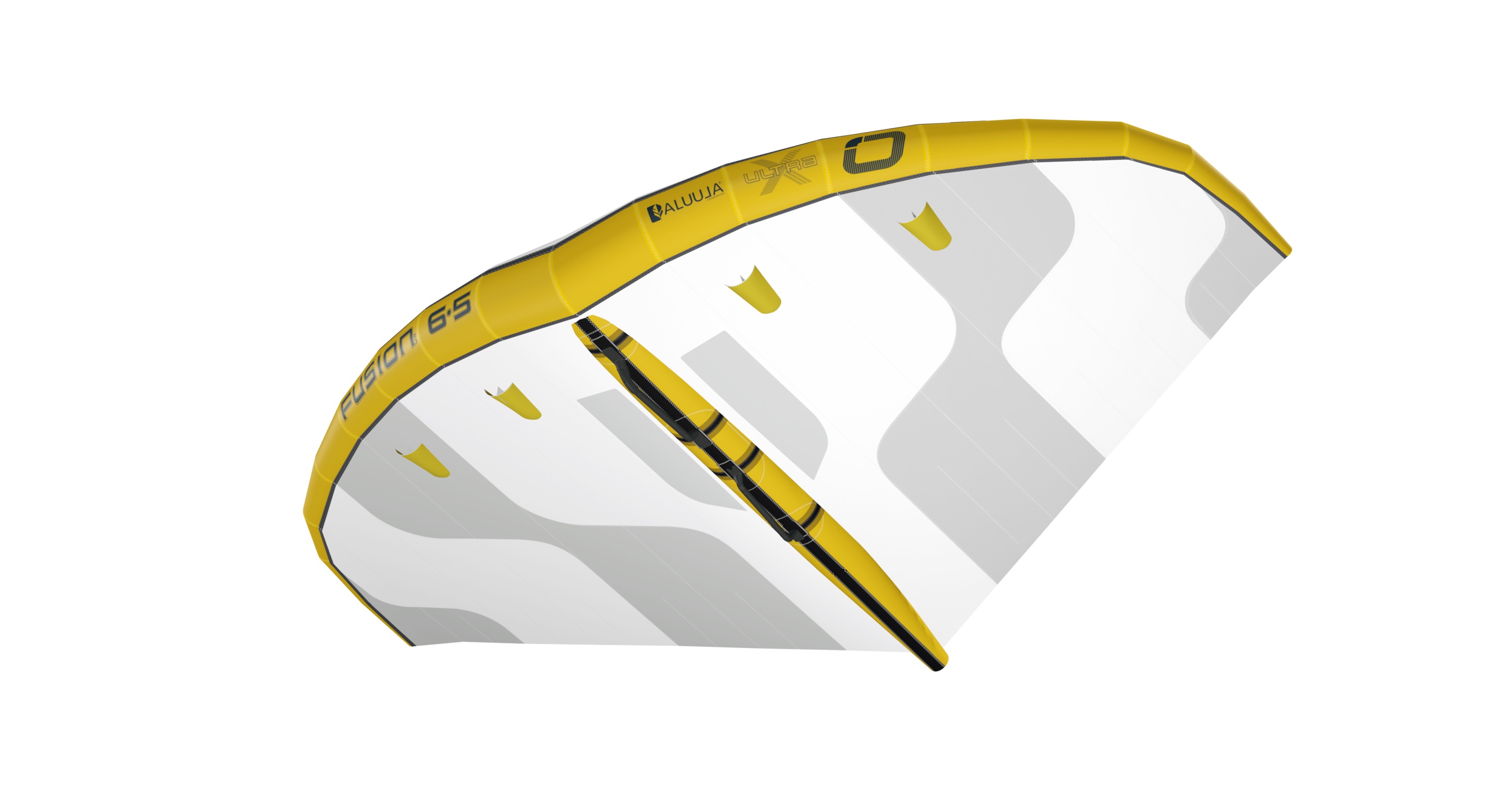 Ozone Fusion V2 Ultra-X