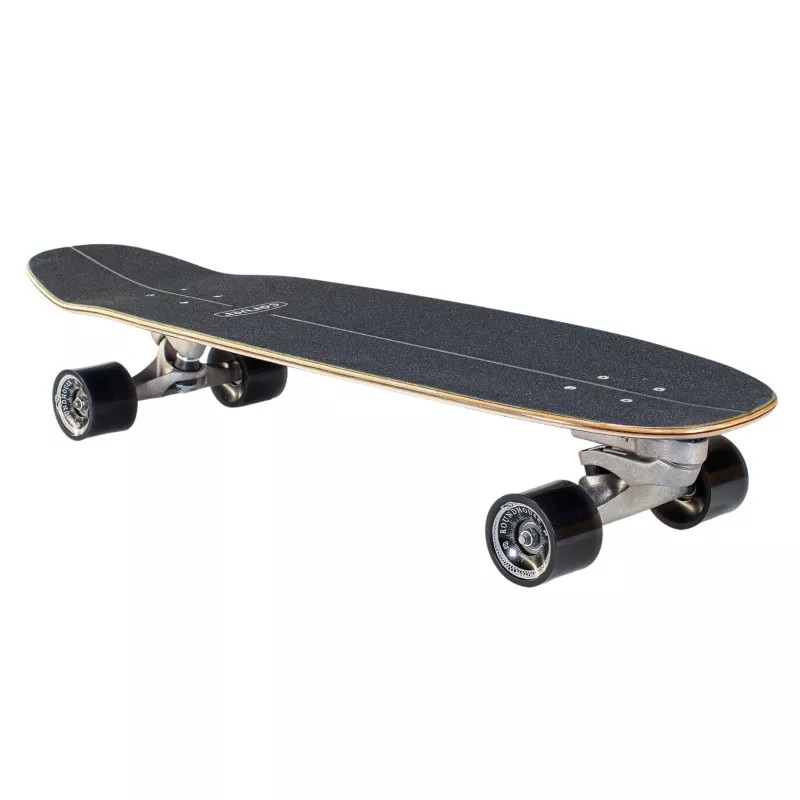 Deska surfskate Carver Nienow Blue Widow 33" V4