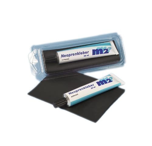 Zestaw do naprawy neoprenu M2 Neo Repset