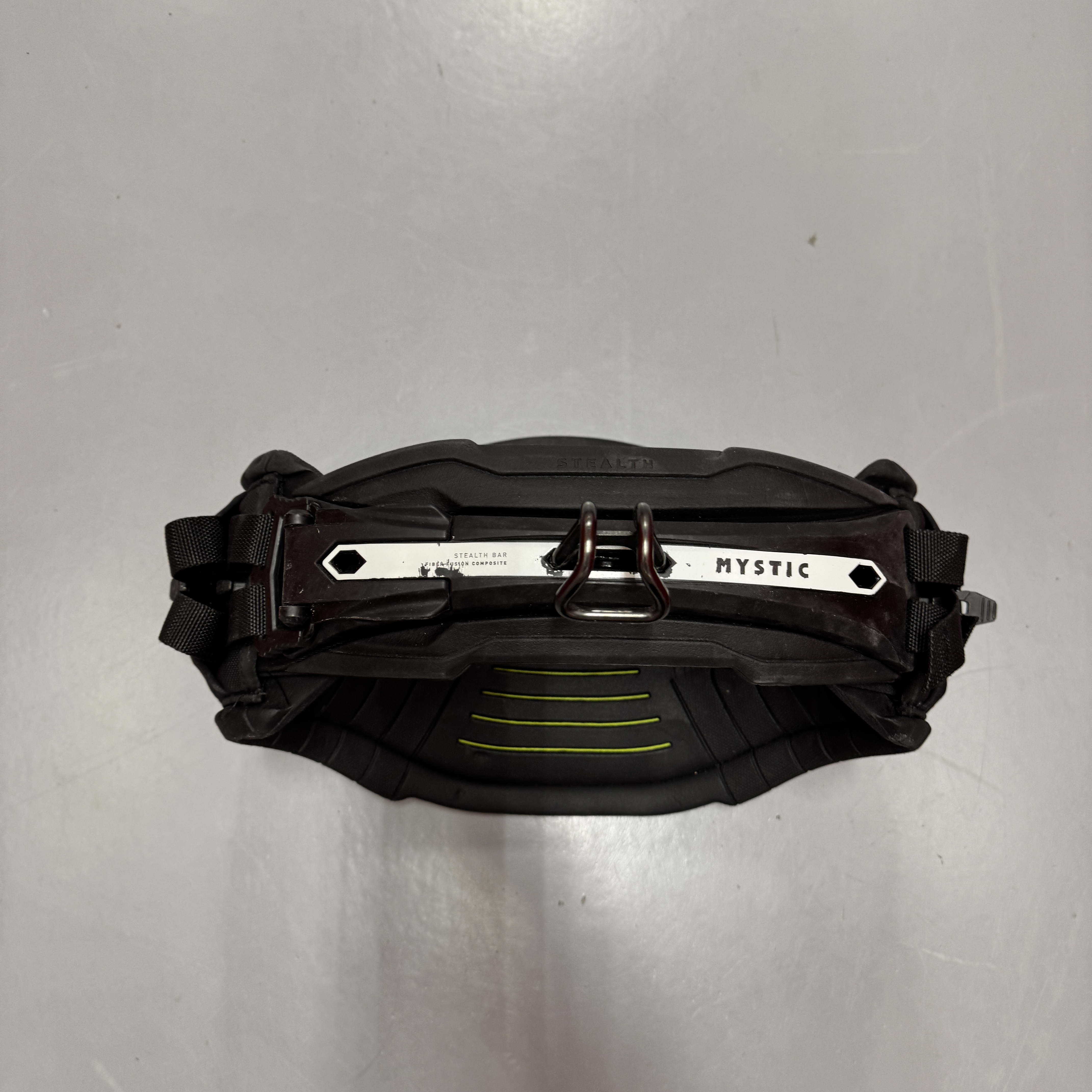 Trapez Mystic Stealth 2025 z hakiem, rozmiar XL