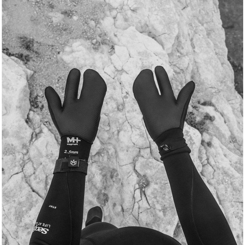 Rękawiczki Manera Magma Lobster Glove 5mm 2026