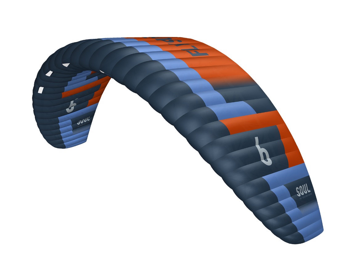Flysurfer Soul 3