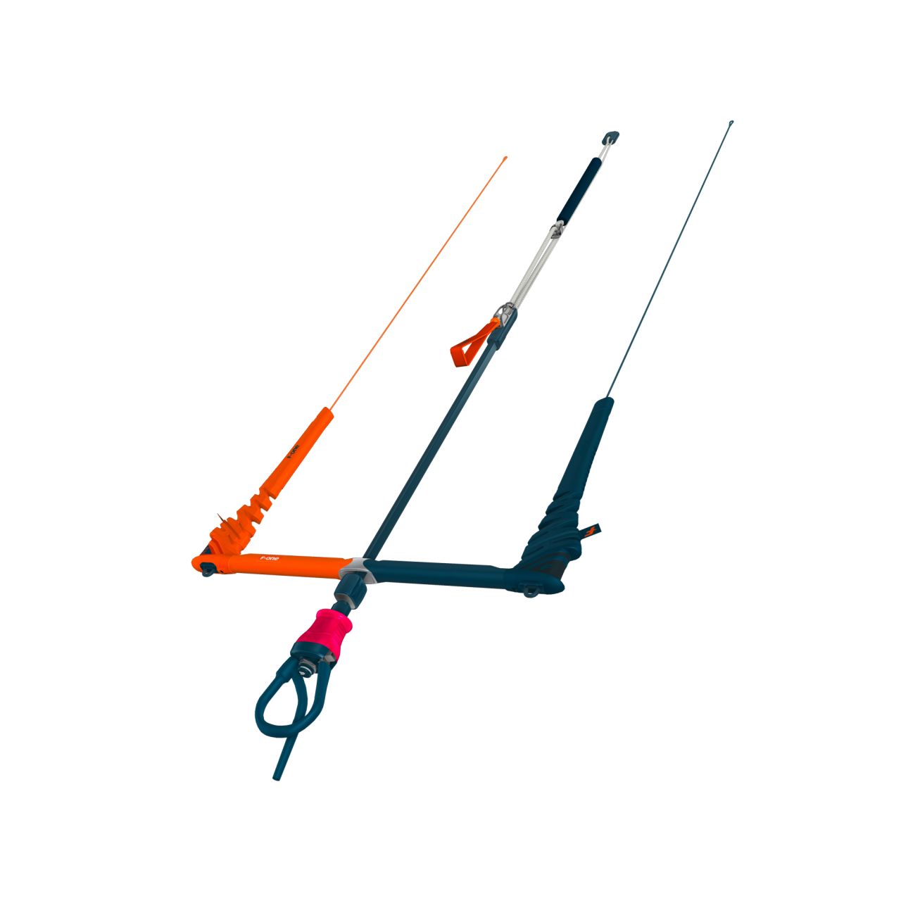 Bar F-One Linx 2025