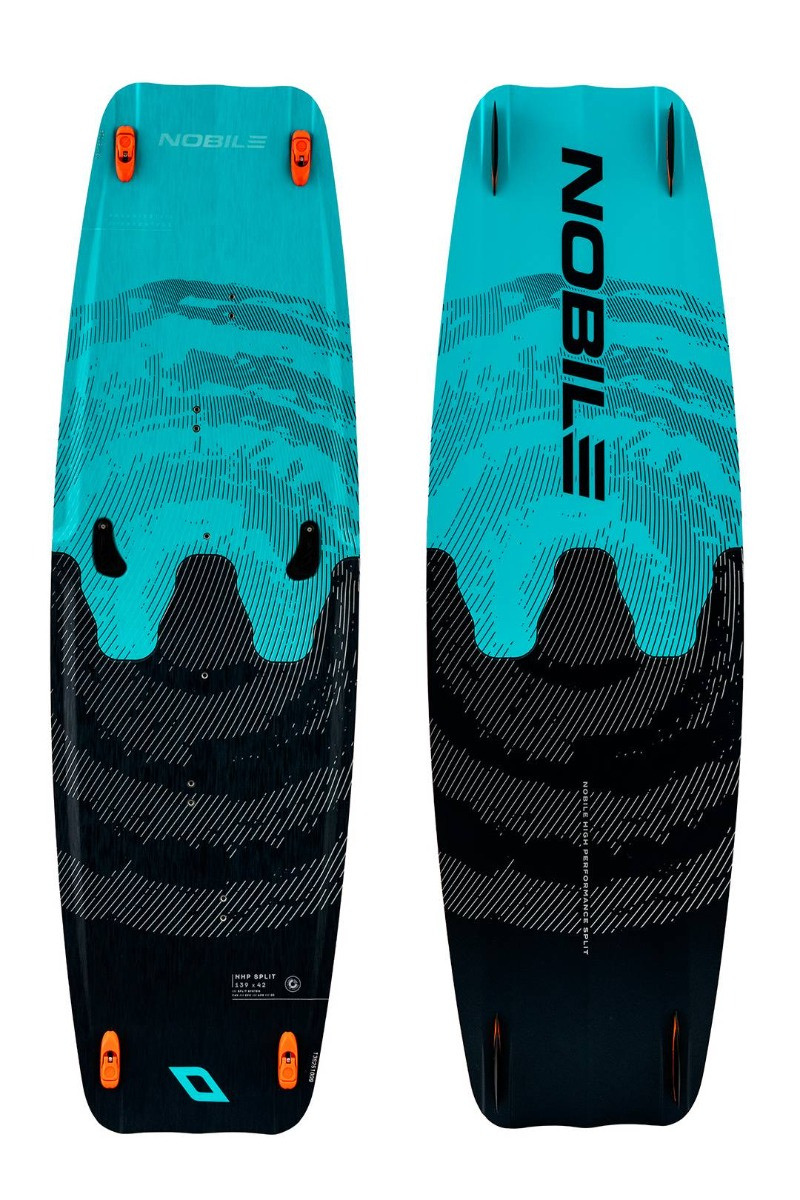 Nobile NHP Split 2026