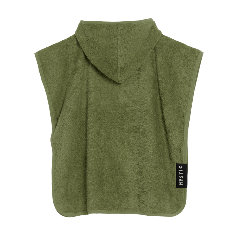 Poncho Mystic Brand Baby 2026