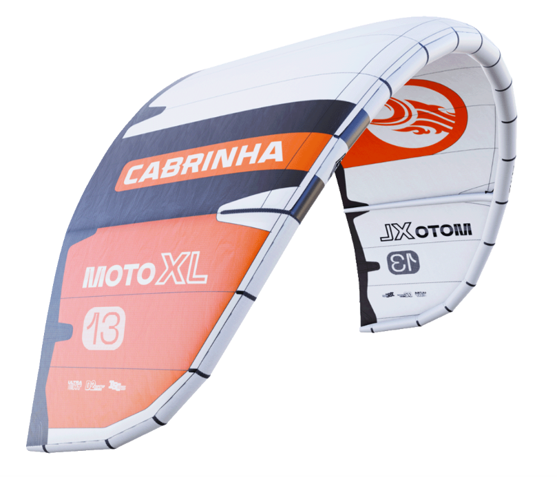 Cabrinha Moto XL Apex 2025