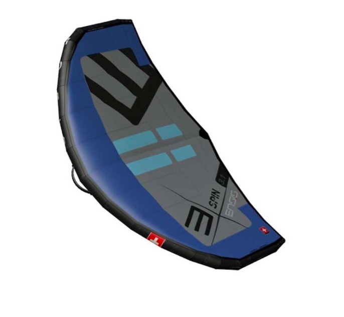 Skrzydło ENSIS Wing Spin