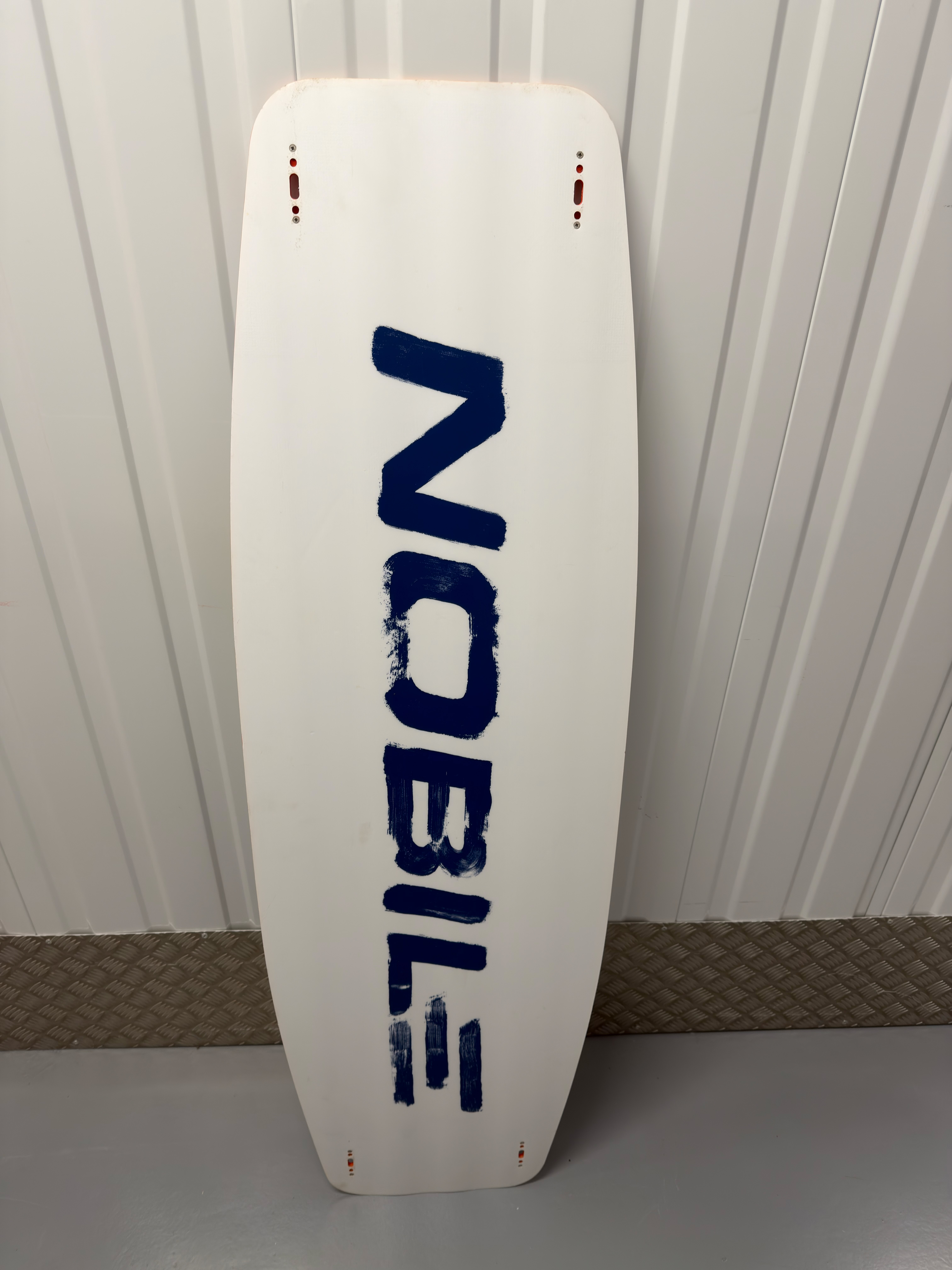 Deska Nobile NT5 146cm