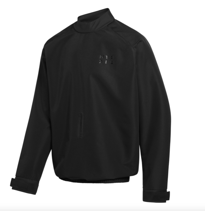 Bluza Mystic Windbreaker 2025 - różne kolory
