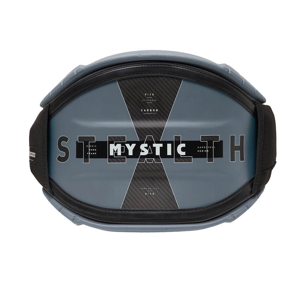 Trapez Mystic Stealth Light 2026