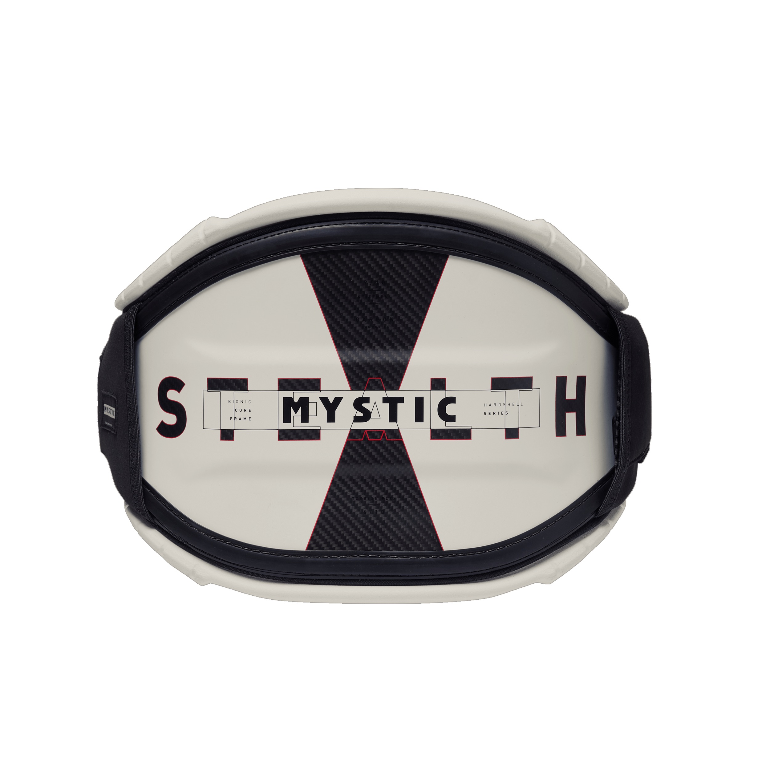 Trapez Mystic Stealth Light 2026