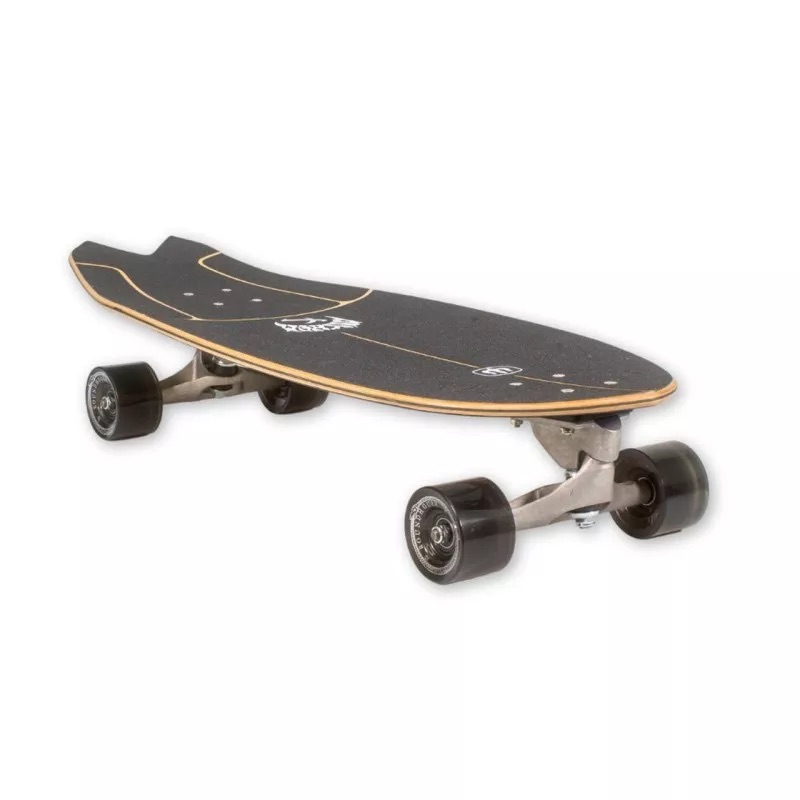 Deska surfskate Carver Lost Rydra 29' CX V4