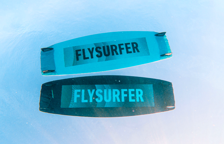 Flysurfer Radical 2025