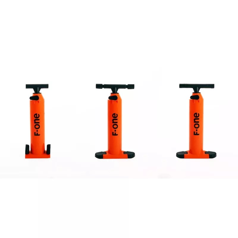 Pompka F-One Max Flow Pump