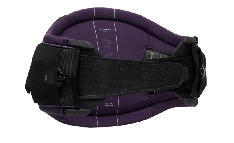 Trapez Mystic Majestic X 2025