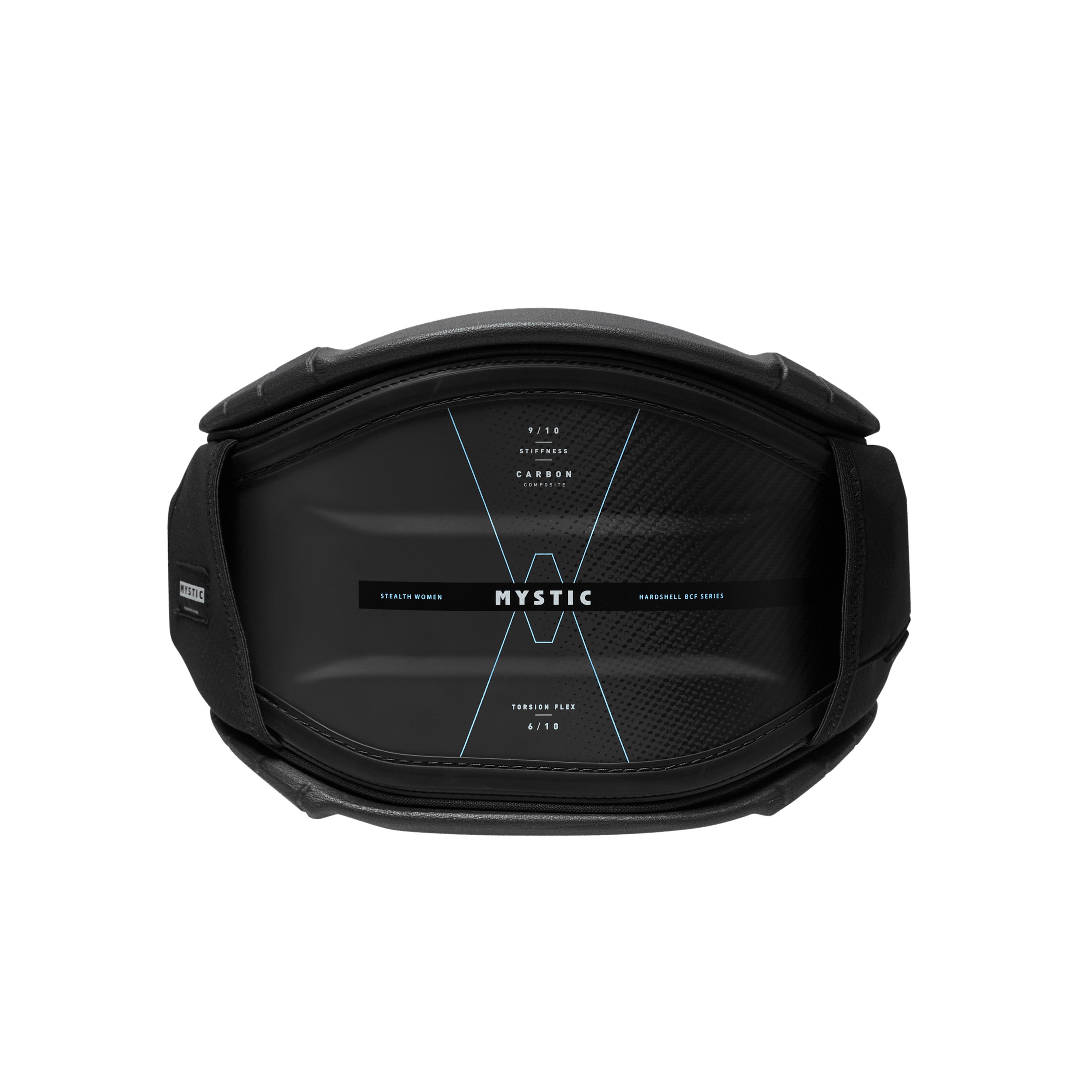 Trapez Mystic Stealth WMN 2025