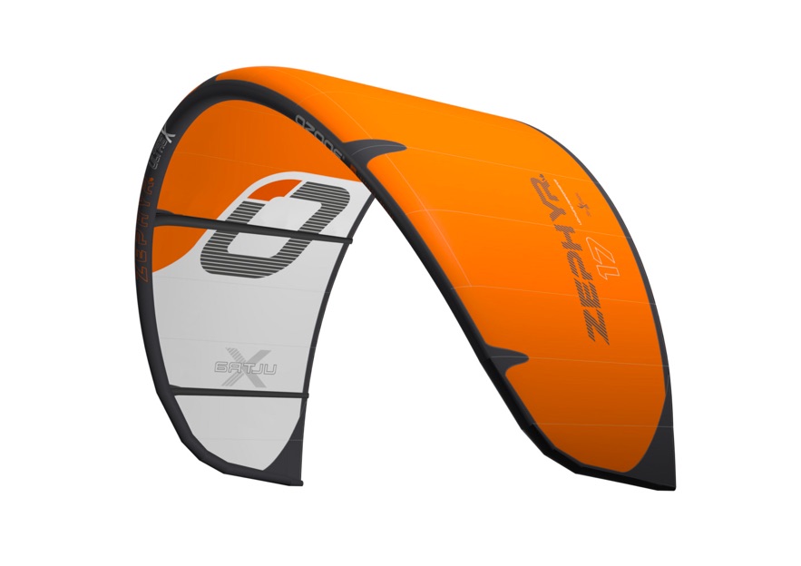 Ozone Zephyr V8 Ultra X