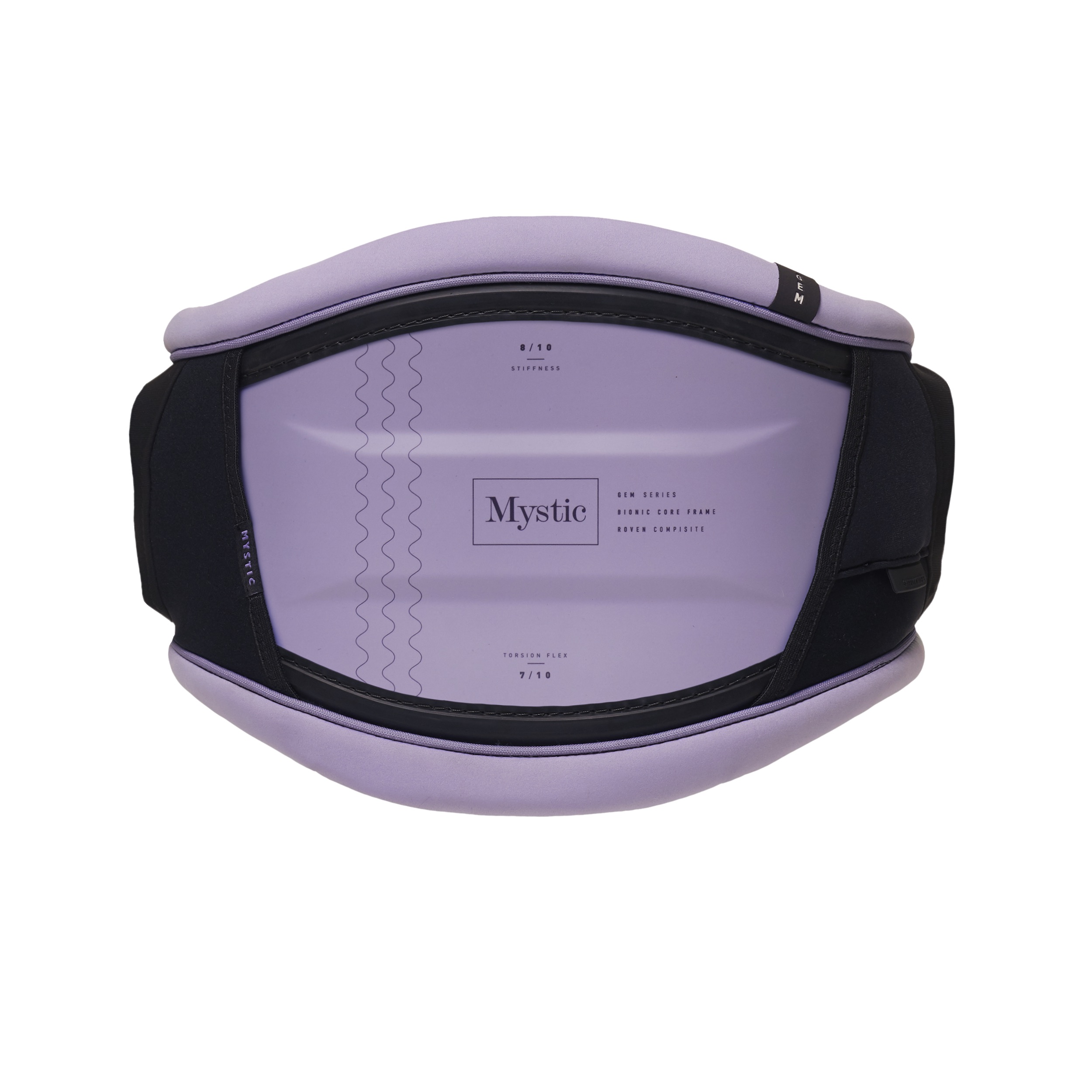 Trapez Mystic Gem 2025