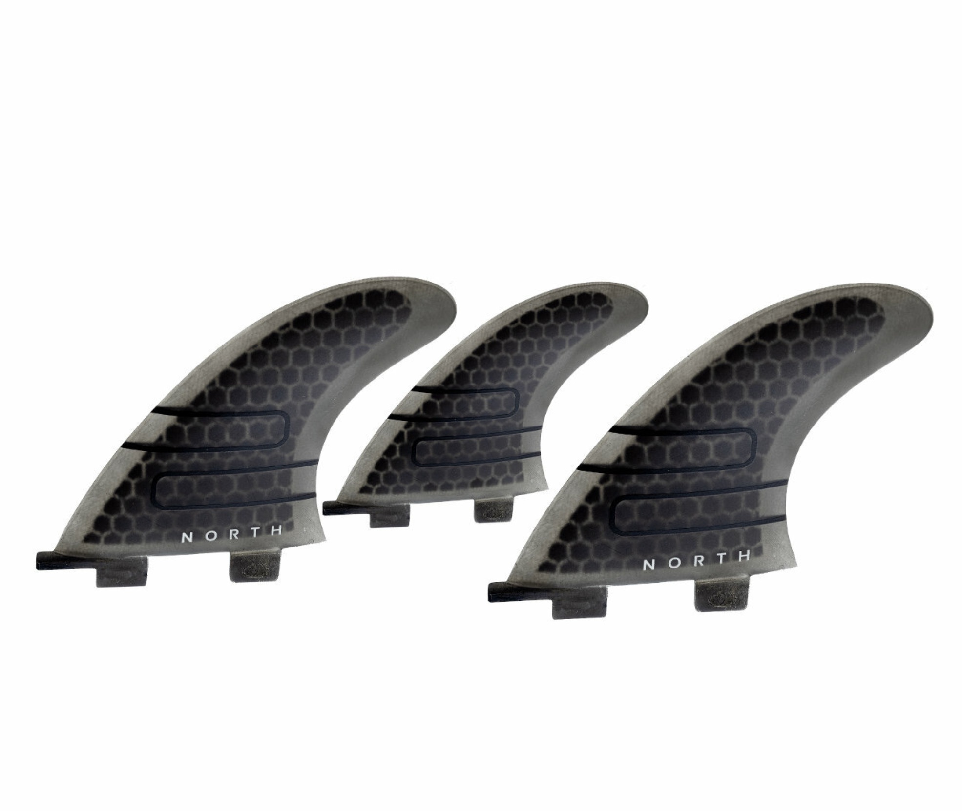 Finy North Hexcel Coremat