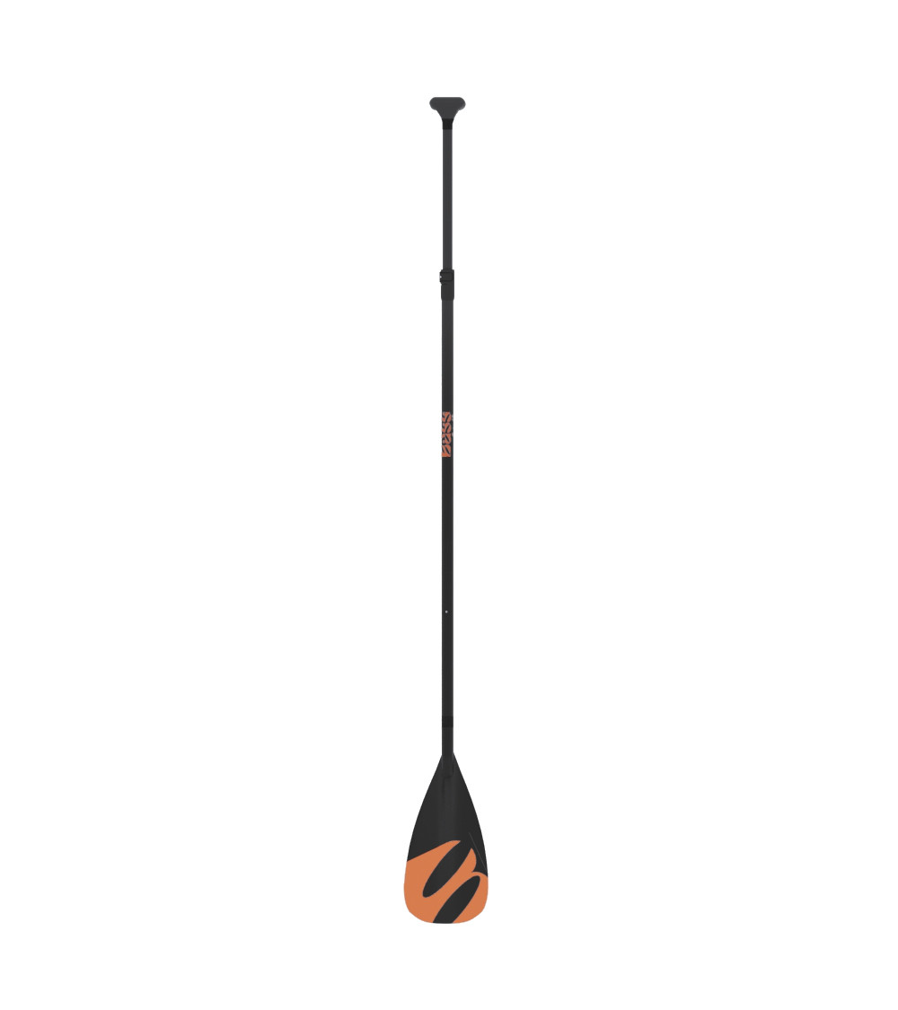 Deska SUP BASS Mimosa 11’1” LUX