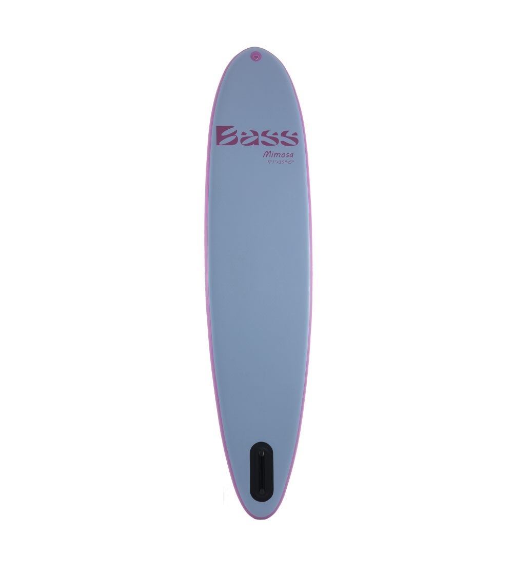 Deska SUP BASS Mimosa 11’1” LUX
